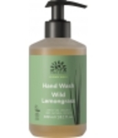 Savon liquide mains Wild Lemongrass Urtekram