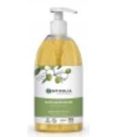 Savon liquide neutre extraits de Guimauve et de Mauve Centifolia