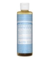 Savon liquide Non parfumé Dr Bronners