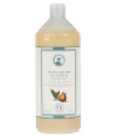Savon liquide Orange recharge L artisan Savonnier Hygiène