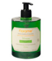 Savon liquide Verveine Tonifiant Florame