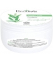 Savon noir Eucalyptus Dermafig