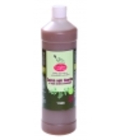 Savon noir liquide à l