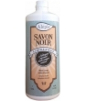 Savon Noir liquide ménager Multi Usages Alepia