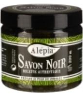 Savon Noir Suprême Alepia