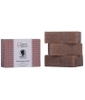 Savon ommant Granité de Goyave 100 Noire O Naturel
