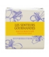 Savon parfumé Souvenirs d