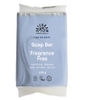 Savon sans parfum peaux sensibles Urtekram
