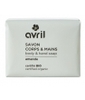 Savon sans parfum visage Avril