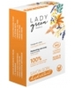 Savon soin hydratant visage et corps Lady Green