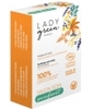 Savon soin purifiant visage et corps Lady Green