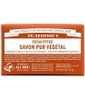 Savon solide à Dr Bronners