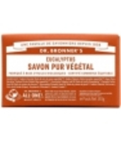 Savon solide à Dr Bronners