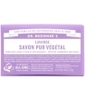 Savon solide à la Dr Bronners