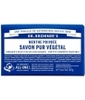 Savon solide à la Menthe Dr Bronners