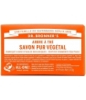 Savon solide à l