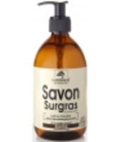 Savon surgras karité Naturado