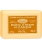 Savon végétal Huiles d