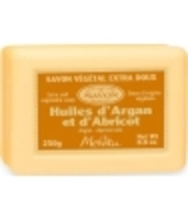 Savon végétal Huiles d