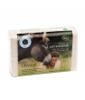 Savonnette au lait d