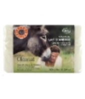 Savonnette au lait d