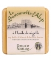 Savonnette d