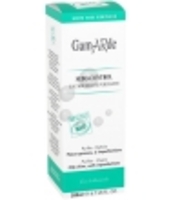Sebo control eau moussante purifiante peaux grasses Gamarde