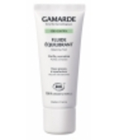 Sebo control Fluide équilibrant peaux grasses tube Gamarde