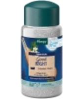 Sel de bain Good Night Kneipp