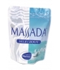 Sel de la Mer Morte en sachet Massada