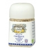 Sel Fin de Camargue Romarin Citron pot végétal biodégradable Provence D Antan