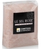 Sel Rose fin de l