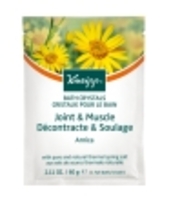 Sels de Bain Arnica Kneipp