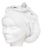 Serviette à cheveux en Bambou Les Tendances D Emma
