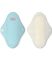 Serviette lavable Jour Mamicup