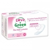 Serviettes incontinence normal Love and Green