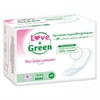 Serviettes incontinence super Love and Green