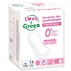 Serviettes MAXI normal sans ailettes Love and Green