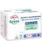 Serviettes ULTRA nuit avec ailettes Love and Green
