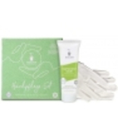 Set de Soin Mains 1 onguent 50ml et une paire de gants Bioturm