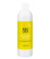 Shampoing / Douche Parfum Bambou Bio Bretagne Ocean