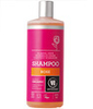 Shampoing à la Rose Cheveux Normaux Urtekram