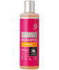 Shampoing à la Rose cheveux secs Urtekram