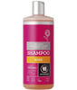 Shampoing à la Rose cheveux secs Urtekram