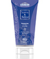 Shampoing à la Silice et au Miel Biofloral