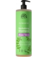 Shampoing Aloe Vera cheveux normaux Urtekram