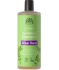 Shampoing Aloe Vera Cheveux Secs Urtekram