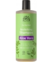 Shampoing Aloe Vera Cheveux Secs Urtekram