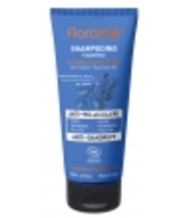 Shampoing Anti pelliculaire aux huiles essentielles sans sulfates Florame