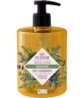 Shampoing anti pelliculaire Cade Sauge Rhassoul Cosmo Naturel